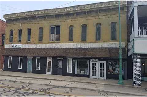 ACE 40.8 Art Gallery